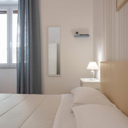 B&B Palermo Bella Rooms And Suites ภายนอก รูปภาพ