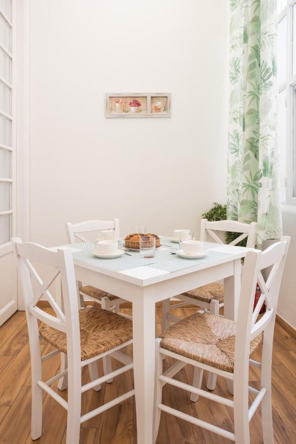 B&B Palermo Bella Rooms And Suites ภายนอก รูปภาพ